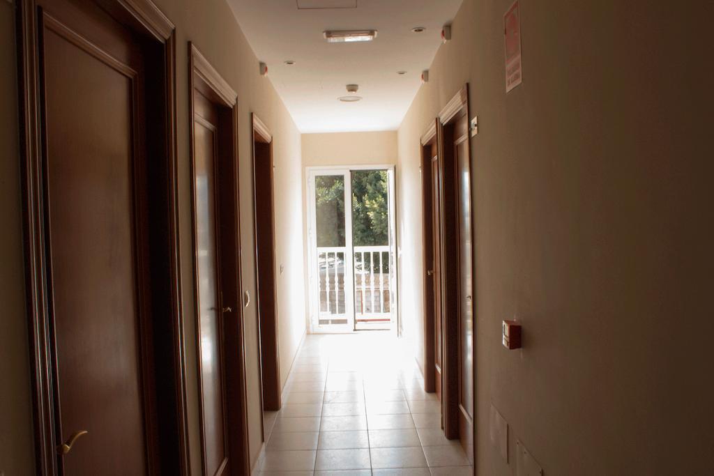 Hotel Tamasite Puerto del Rosario  Eksteriør billede