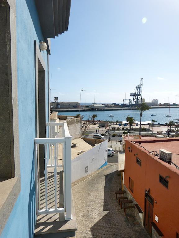 Hotel Tamasite Puerto del Rosario  Værelse billede