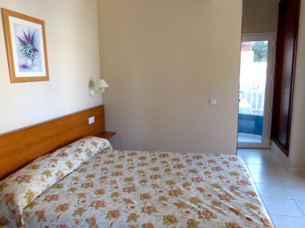 Hotel Tamasite Puerto del Rosario  Værelse billede
