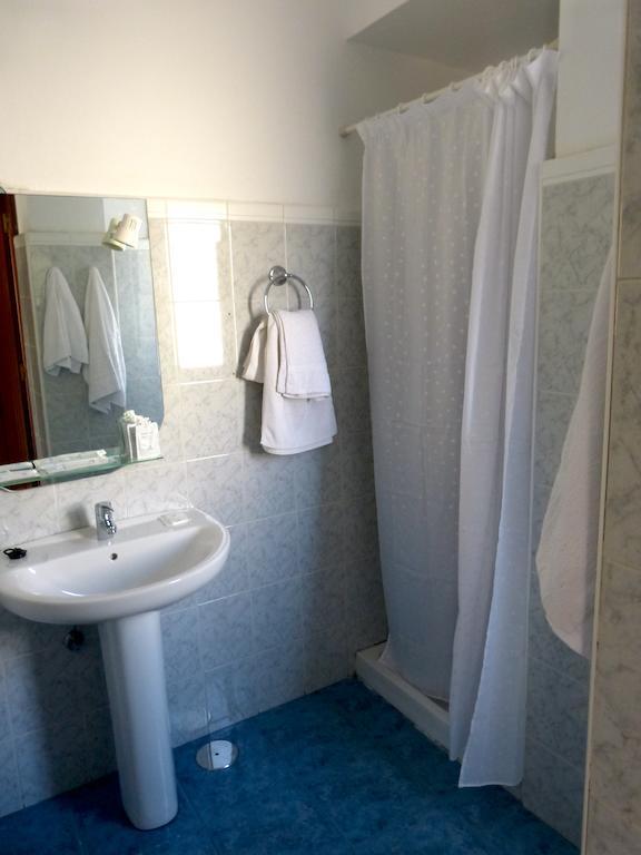 Hotel Tamasite Puerto del Rosario  Eksteriør billede