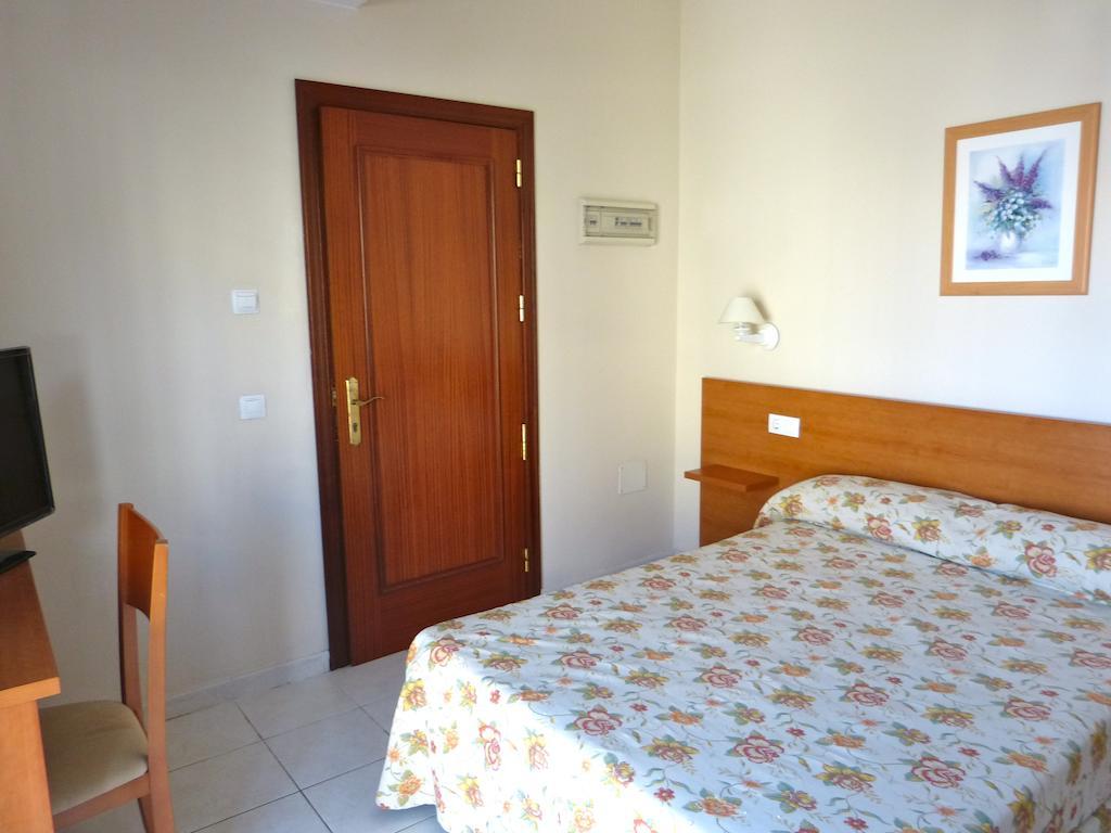 Hotel Tamasite Puerto del Rosario  Eksteriør billede