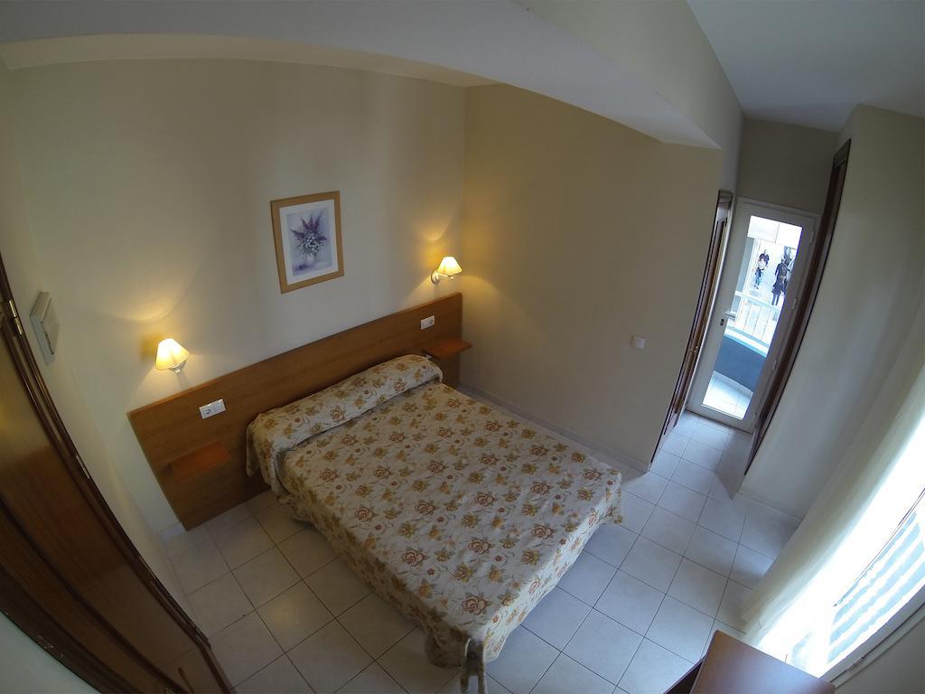 Hotel Tamasite Puerto del Rosario  Værelse billede