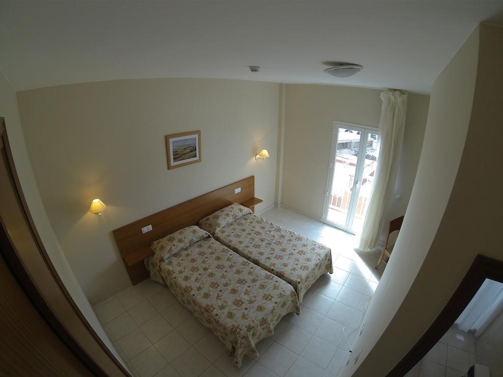 Hotel Tamasite Puerto del Rosario  Værelse billede
